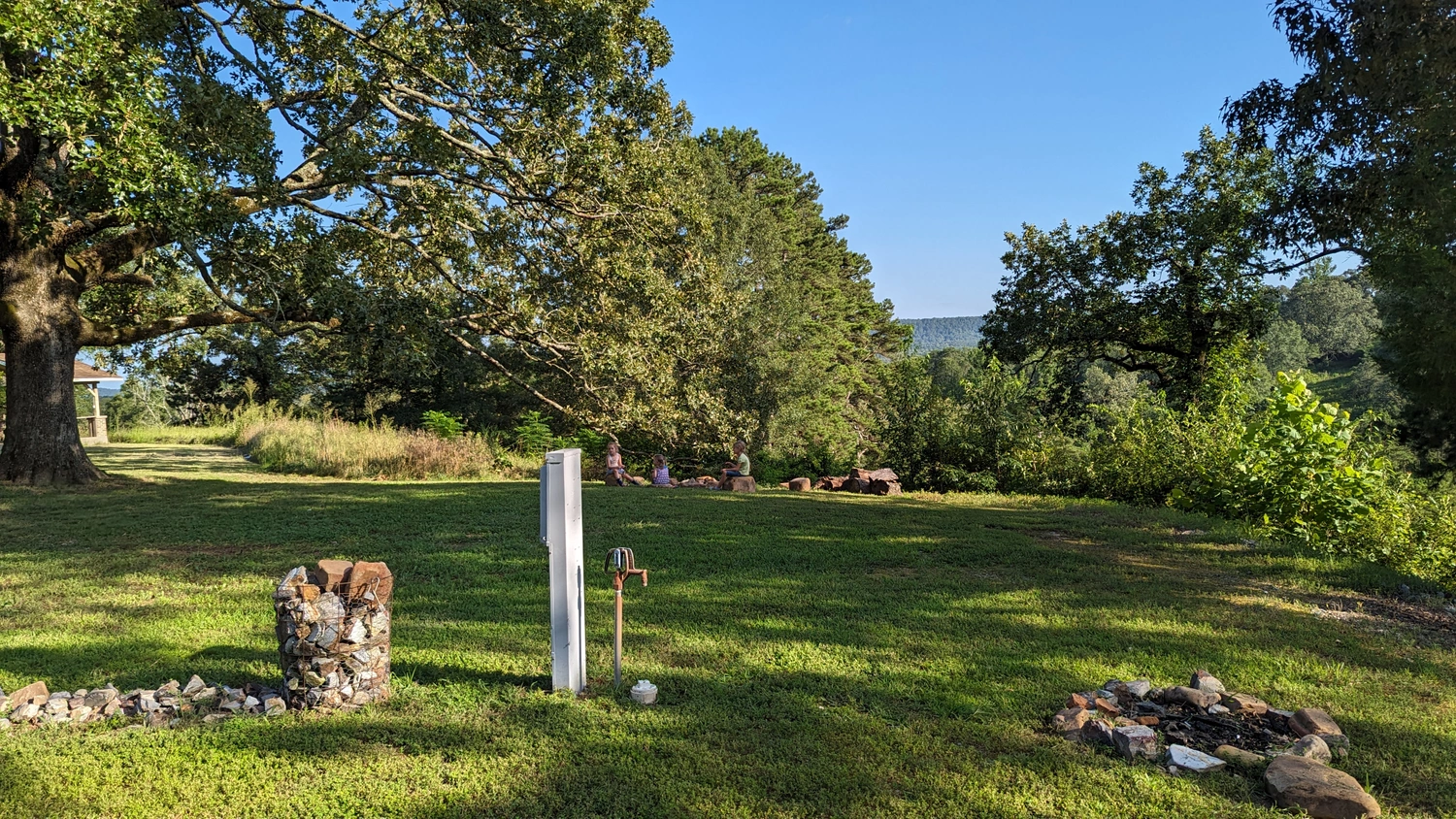 RV Sites